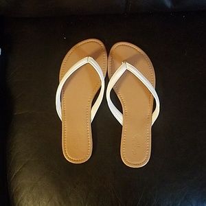 Flip Flops